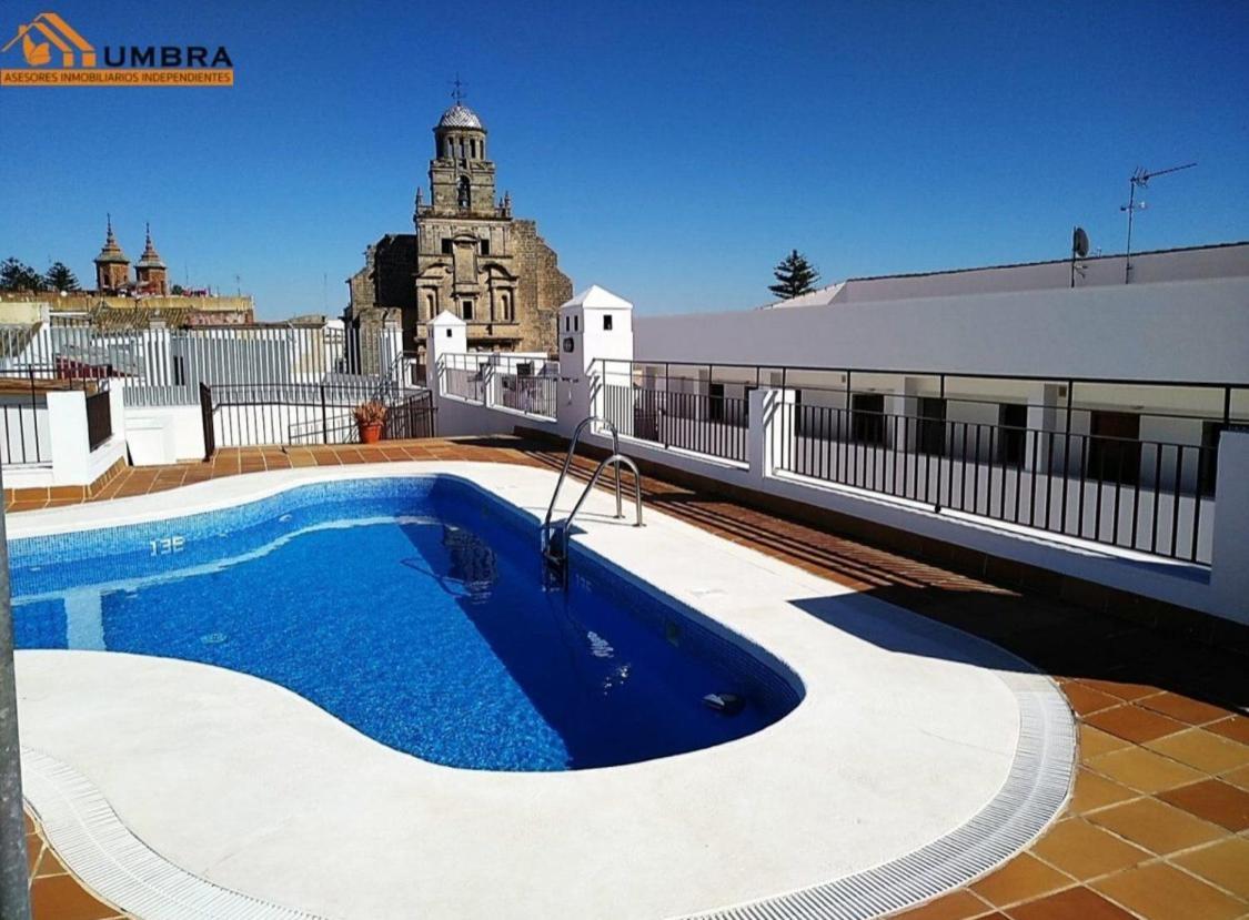 Apartamento Centro Ciudad *